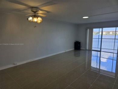 Beautiful  renovated apartm in Pembroke Pines. Stunning on Flamingo Lakes Country Club in Florida - for sale on GolfHomes.com, golf home, golf lot