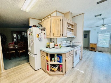 Beautiful Custom-Built Home with private back yard and Upgrades on Schalamar Creek Golf and Country Club in Florida - for sale on GolfHomes.com, golf home, golf lot