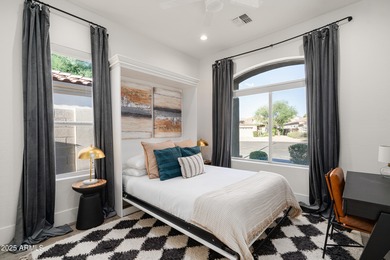 Beautifully Renovated Home on TPC Scottsdalepletely redesigned on TPC of Scottsdale  in Arizona - for sale on GolfHomes.com, golf home, golf lot