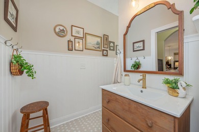 Enjoy the beach-life along the Emerald Coast in this on Windswept Dunes Golf Club in Florida - for sale on GolfHomes.com, golf home, golf lot