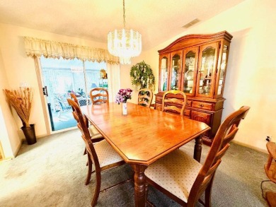 Beautiful Custom-Built Home with private back yard and Upgrades on Schalamar Creek Golf and Country Club in Florida - for sale on GolfHomes.com, golf home, golf lot