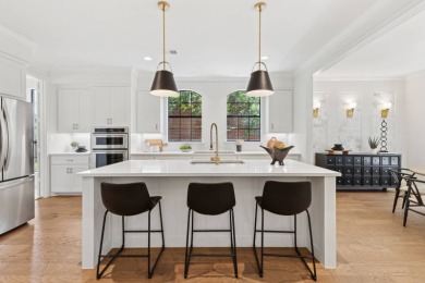 Fall in love with this classic home with incredible modern on Four Seasons Resort and Club in Texas - for sale on GolfHomes.com, golf home, golf lot