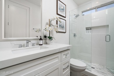 Beautifully Renovated Home on TPC Scottsdalepletely redesigned on TPC of Scottsdale  in Arizona - for sale on GolfHomes.com, golf home, golf lot