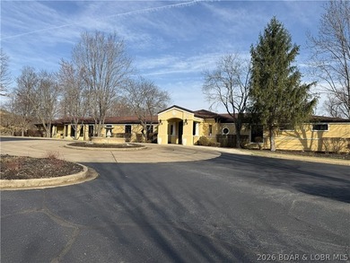 *Discover the serene beauty of 861 Grand Cypress Court in Porta on The Club At Porto Cima in Missouri - for sale on GolfHomes.com, golf home, golf lot