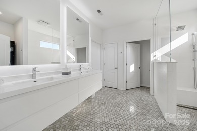 This Dunwoody model brings all the style and smart upgrades. The on Regent Park Golf Club in South Carolina - for sale on GolfHomes.com, golf home, golf lot