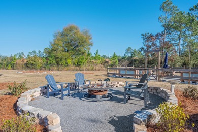 Enjoy the beach-life along the Emerald Coast in this on Windswept Dunes Golf Club in Florida - for sale on GolfHomes.com, golf home, golf lot