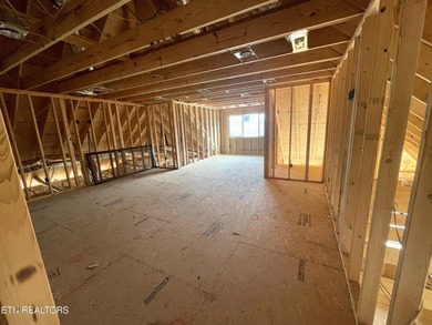 UNDER CONSTRUCTION: Estimated Completion Date June/July 2026 on Tellico Village Golf Club in Tennessee - for sale on GolfHomes.com, golf home, golf lot