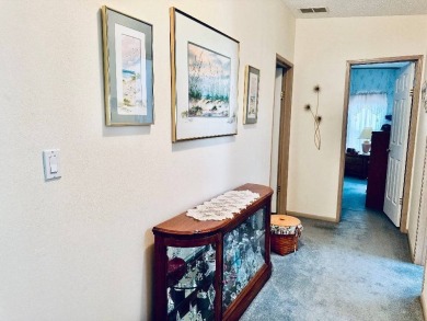 Beautiful Custom-Built Home with private back yard and Upgrades on Schalamar Creek Golf and Country Club in Florida - for sale on GolfHomes.com, golf home, golf lot