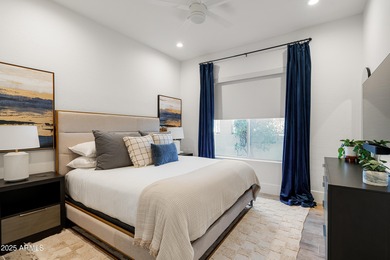 Beautifully Renovated Home on TPC Scottsdalepletely redesigned on TPC of Scottsdale  in Arizona - for sale on GolfHomes.com, golf home, golf lot