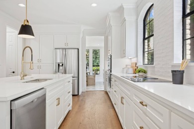 Fall in love with this classic home with incredible modern on Four Seasons Resort and Club in Texas - for sale on GolfHomes.com, golf home, golf lot