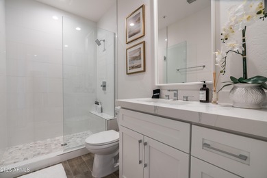 Beautifully Renovated Home on TPC Scottsdalepletely redesigned on TPC of Scottsdale  in Arizona - for sale on GolfHomes.com, golf home, golf lot