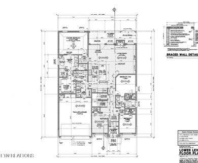 UNDER CONSTRUCTION: Estimated Completion Date June/July 2026 on Tellico Village Golf Club in Tennessee - for sale on GolfHomes.com, golf home, golf lot