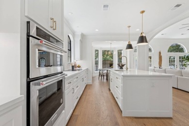 Fall in love with this classic home with incredible modern on Four Seasons Resort and Club in Texas - for sale on GolfHomes.com, golf home, golf lot
