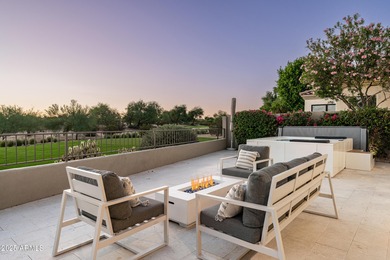 Beautifully Renovated Home on TPC Scottsdalepletely redesigned on TPC of Scottsdale  in Arizona - for sale on GolfHomes.com, golf home, golf lot