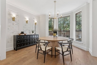 Fall in love with this classic home with incredible modern on Four Seasons Resort and Club in Texas - for sale on GolfHomes.com, golf home, golf lot