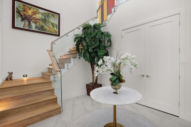 WELCOME TO THIS STUNNING CUSTOM-BUILT MASTERPIECE LOCATED IN THE on Pasadena Yacht and Country Club in Florida - for sale on GolfHomes.com, golf home, golf lot