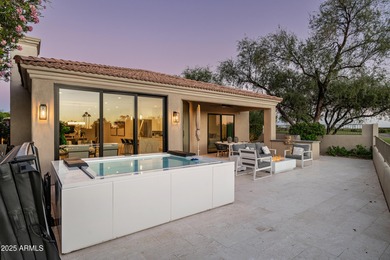 Beautifully Renovated Home on TPC Scottsdalepletely redesigned on TPC of Scottsdale  in Arizona - for sale on GolfHomes.com, golf home, golf lot