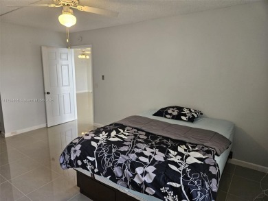 Beautiful  renovated apartm in Pembroke Pines. Stunning on Flamingo Lakes Country Club in Florida - for sale on GolfHomes.com, golf home, golf lot