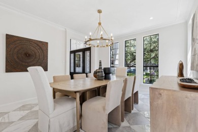 Fall in love with this classic home with incredible modern on Four Seasons Resort and Club in Texas - for sale on GolfHomes.com, golf home, golf lot