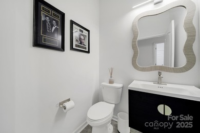 This Dunwoody model brings all the style and smart upgrades. The on Regent Park Golf Club in South Carolina - for sale on GolfHomes.com, golf home, golf lot