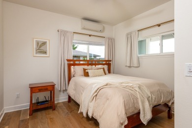 Experience a resort feel with sweeping ocean, coastline, sunset on Waikoloa Village Golf Club in Hawaii - for sale on GolfHomes.com, golf home, golf lot