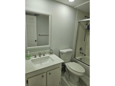 Beautiful  renovated apartm in Pembroke Pines. Stunning on Flamingo Lakes Country Club in Florida - for sale on GolfHomes.com, golf home, golf lot
