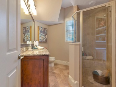 An incredible residence by John Cannon Homes situated on one of on The Concession Golf Club in Florida - for sale on GolfHomes.com, golf home, golf lot