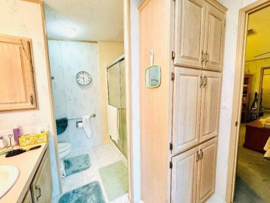 Beautiful Custom-Built Home with private back yard and Upgrades on Schalamar Creek Golf and Country Club in Florida - for sale on GolfHomes.com, golf home, golf lot