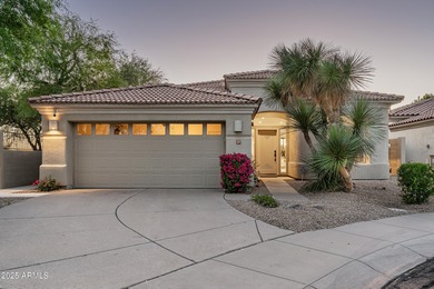 Beautifully Renovated Home on TPC Scottsdalepletely redesigned on TPC of Scottsdale  in Arizona - for sale on GolfHomes.com, golf home, golf lot