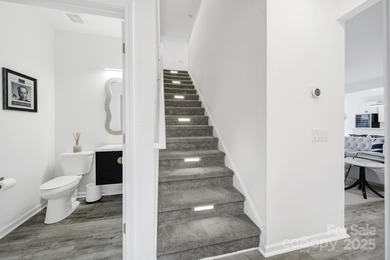 This Dunwoody model brings all the style and smart upgrades. The on Regent Park Golf Club in South Carolina - for sale on GolfHomes.com, golf home, golf lot