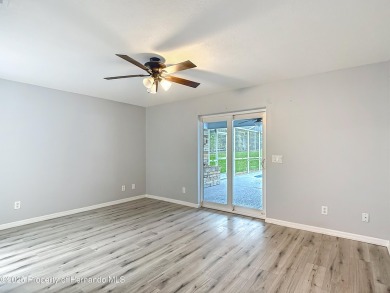 Fall in love with this picturesque 4 bedrooms, 2 bath, 2 car on Citrus Hills Golf Club in Florida - for sale on GolfHomes.com, golf home, golf lot