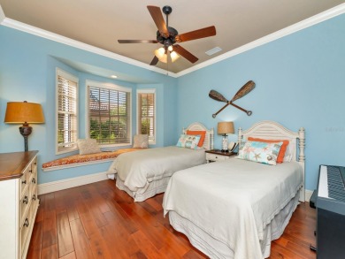 An incredible residence by John Cannon Homes situated on one of on The Concession Golf Club in Florida - for sale on GolfHomes.com, golf home, golf lot