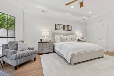Fall in love with this classic home with incredible modern on Four Seasons Resort and Club in Texas - for sale on GolfHomes.com, golf home, golf lot