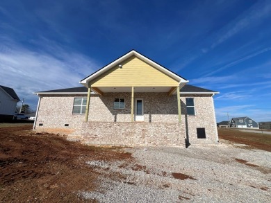 Nestled in the heart of Willow Estates, this stunning new brick on Southern Hills Golf and Country Club in Tennessee - for sale on GolfHomes.com, golf home, golf lot