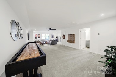 This Dunwoody model brings all the style and smart upgrades. The on Regent Park Golf Club in South Carolina - for sale on GolfHomes.com, golf home, golf lot