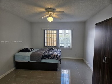 Beautiful  renovated apartm in Pembroke Pines. Stunning on Flamingo Lakes Country Club in Florida - for sale on GolfHomes.com, golf home, golf lot