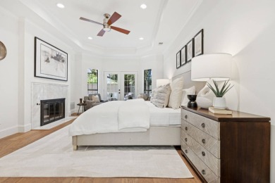 Fall in love with this classic home with incredible modern on Four Seasons Resort and Club in Texas - for sale on GolfHomes.com, golf home, golf lot