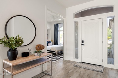 Beautifully Renovated Home on TPC Scottsdalepletely redesigned on TPC of Scottsdale  in Arizona - for sale on GolfHomes.com, golf home, golf lot