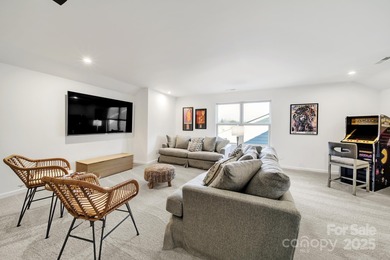 This Dunwoody model brings all the style and smart upgrades. The on Regent Park Golf Club in South Carolina - for sale on GolfHomes.com, golf home, golf lot