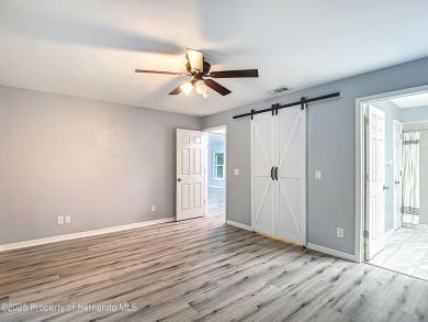 Fall in love with this picturesque 4 bedrooms, 2 bath, 2 car on Citrus Hills Golf Club in Florida - for sale on GolfHomes.com, golf home, golf lot