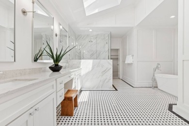 Fall in love with this classic home with incredible modern on Four Seasons Resort and Club in Texas - for sale on GolfHomes.com, golf home, golf lot