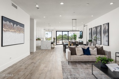 Beautifully Renovated Home on TPC Scottsdalepletely redesigned on TPC of Scottsdale  in Arizona - for sale on GolfHomes.com, golf home, golf lot