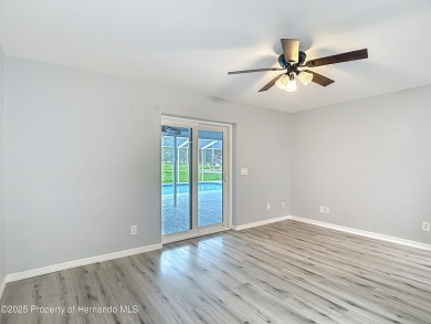 Fall in love with this picturesque 4 bedrooms, 2 bath, 2 car on Citrus Hills Golf Club in Florida - for sale on GolfHomes.com, golf home, golf lot