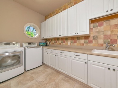 An incredible residence by John Cannon Homes situated on one of on The Concession Golf Club in Florida - for sale on GolfHomes.com, golf home, golf lot