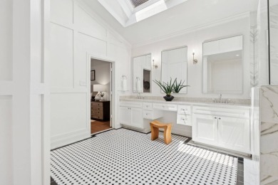Fall in love with this classic home with incredible modern on Four Seasons Resort and Club in Texas - for sale on GolfHomes.com, golf home, golf lot