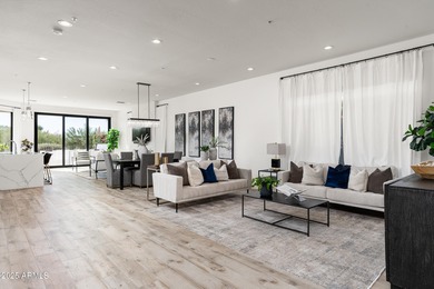 Beautifully Renovated Home on TPC Scottsdalepletely redesigned on TPC of Scottsdale  in Arizona - for sale on GolfHomes.com, golf home, golf lot