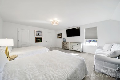 This Dunwoody model brings all the style and smart upgrades. The on Regent Park Golf Club in South Carolina - for sale on GolfHomes.com, golf home, golf lot