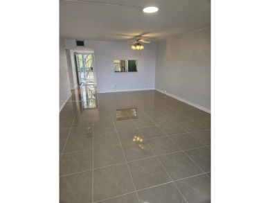 Beautiful  renovated apartm in Pembroke Pines. Stunning on Flamingo Lakes Country Club in Florida - for sale on GolfHomes.com, golf home, golf lot