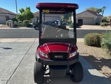 Walking distance to Adobe Rec Center. NEWER ROOF UNDERLAYMENTT & on Sun City Grand Golf Couse and Club in Arizona - for sale on GolfHomes.com, golf home, golf lot