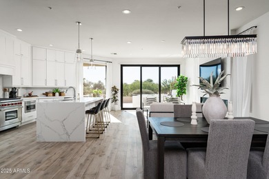 Beautifully Renovated Home on TPC Scottsdalepletely redesigned on TPC of Scottsdale  in Arizona - for sale on GolfHomes.com, golf home, golf lot